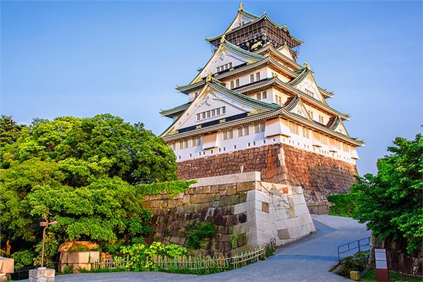 Hoàng cung Tokyo - Cung điện của Hoàng Gia Nhật Bản